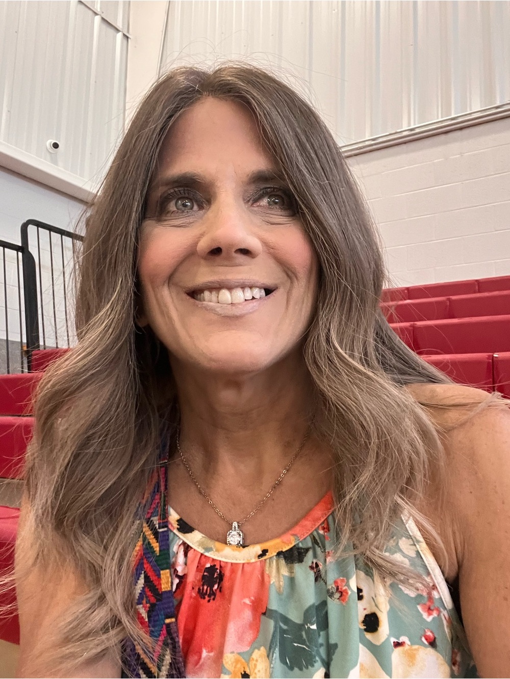 Perfectly You Arlie in ash blonde